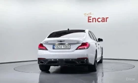 Genesis G70 * 2.0T * ОПЦИЯ ЗА ФИНАНСИРАНЕ | Auto.bg — изображение 4 Genesis G70 * 2.0T * ОПЦИЯ ЗА ФИНАНСИРАНЕ | Auto.bg — изображение 4