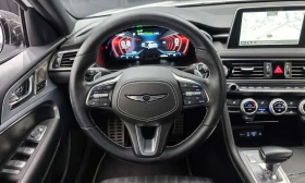 Genesis G70 * 2.0T * ОПЦИЯ ЗА ФИНАНСИРАНЕ | Auto.bg — изображение 13 Genesis G70 * 2.0T * ОПЦИЯ ЗА ФИНАНСИРАНЕ | Auto.bg — изображение 13