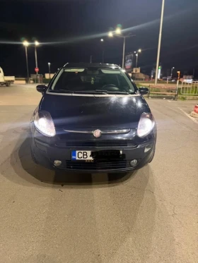 Снимка Fiat Punto