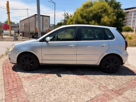 VW Polo - 1600 € - 43723182 3 | Car24.bg VW Polo - 1600 € - 43723182 3