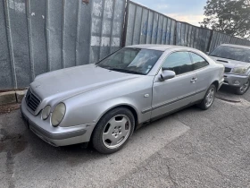 Mercedes-Benz CLK - 500 € - 45412774 3 | Car24.bg Mercedes-Benz CLK - 500 € - 45412774 3