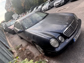 Mercedes-Benz CLK - 500 € - 45412774 7 | Car24.bg Mercedes-Benz CLK - 500 € - 45412774 7