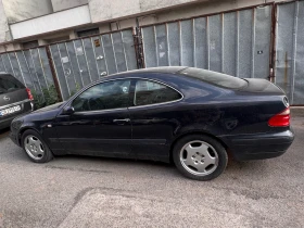 Mercedes-Benz CLK - 500 € - 45412774 5 | Car24.bg Mercedes-Benz CLK - 500 € - 45412774 5