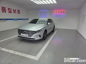 Hyundai Grandeur 3.0 LPi Deluxe VIP Pack