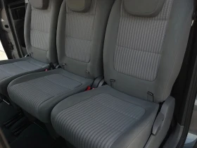 Seat Alhambra 2.0TDI/РЕАЛНИ 174700 КМ - 8800 € - 73455014 11 | Car24.bg Seat Alhambra 2.0TDI/РЕАЛНИ 174700 КМ - 8800 € - 73455014 11