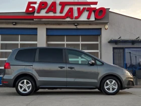 Seat Alhambra 2.0TDI/РЕАЛНИ 174700 КМ - 8800 € - 73455014 6 | Car24.bg Seat Alhambra 2.0TDI/РЕАЛНИ 174700 КМ - 8800 € - 73455014 6