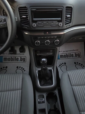 Seat Alhambra 2.0TDI/РЕАЛНИ 174700 КМ - 8800 € - 73455014 15 | Car24.bg Seat Alhambra 2.0TDI/РЕАЛНИ 174700 КМ - 8800 € - 73455014 15