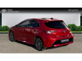 Toyota Corolla HB 1.8 HSD LUXURY | Auto.bg — изображение 2 Toyota Corolla HB 1.8 HSD LUXURY | Auto.bg — изображение 2