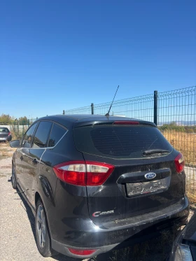 Ford C-max 1.5 - 1900 € - 24094924 4 | Car24.bg Ford C-max 1.5 - 1900 € - 24094924 4