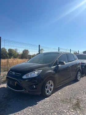 Ford C-max 1.5 - Car24.bg Ford C-max 1.5