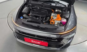 Hyundai Sonata * Exclusive * | Auto.bg — изображение 6 Hyundai Sonata * Exclusive * | Auto.bg — изображение 6