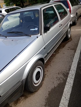 VW Golf Golf II - 2100 € - 78705762 3 | Car24.bg VW Golf Golf II - 2100 € - 78705762 3