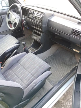 VW Golf Golf II - 2100 € - 78705762 9 | Car24.bg VW Golf Golf II - 2100 € - 78705762 9