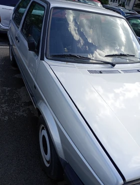 VW Golf Golf II - 2100 € - 78705762 2 | Car24.bg VW Golf Golf II - 2100 € - 78705762 2