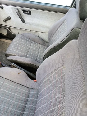 VW Golf Golf II - 2100 € - 78705762 10 | Car24.bg VW Golf Golf II - 2100 € - 78705762 10