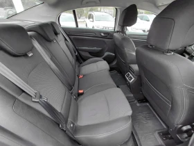 Renault Megane 1.3TCe/140к.с/ZEN | Auto.bg — изображение 15 Renault Megane 1.3TCe/140к.с/ZEN | Auto.bg — изображение 15