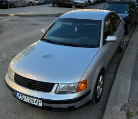 VW Passat 1.9 TDI | Auto.bg — изображение 2 VW Passat 1.9 TDI | Auto.bg — изображение 2