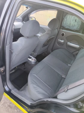 Chevrolet Aveo 1.4 газ - 999 € - 58015810 4 | Car24.bg Chevrolet Aveo 1.4 газ - 999 € - 58015810 4