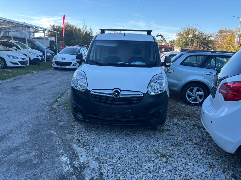 Opel Combo 1.4i-CNG - 6600 € / 12908.48 лв. - 20828311 1 | Car24.bg Opel Combo 1.4i-CNG - 6600 € / 12908.48 лв. - 20828311 1