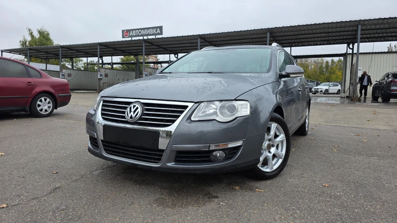 VW Passat АВТОМАТ/2.0d/170hp - 7299 лв. / 3731.92 € - 49772110 1 | Car24.bg VW Passat АВТОМАТ/2.0d/170hp - 7299 лв. / 3731.92 € - 49772110 1