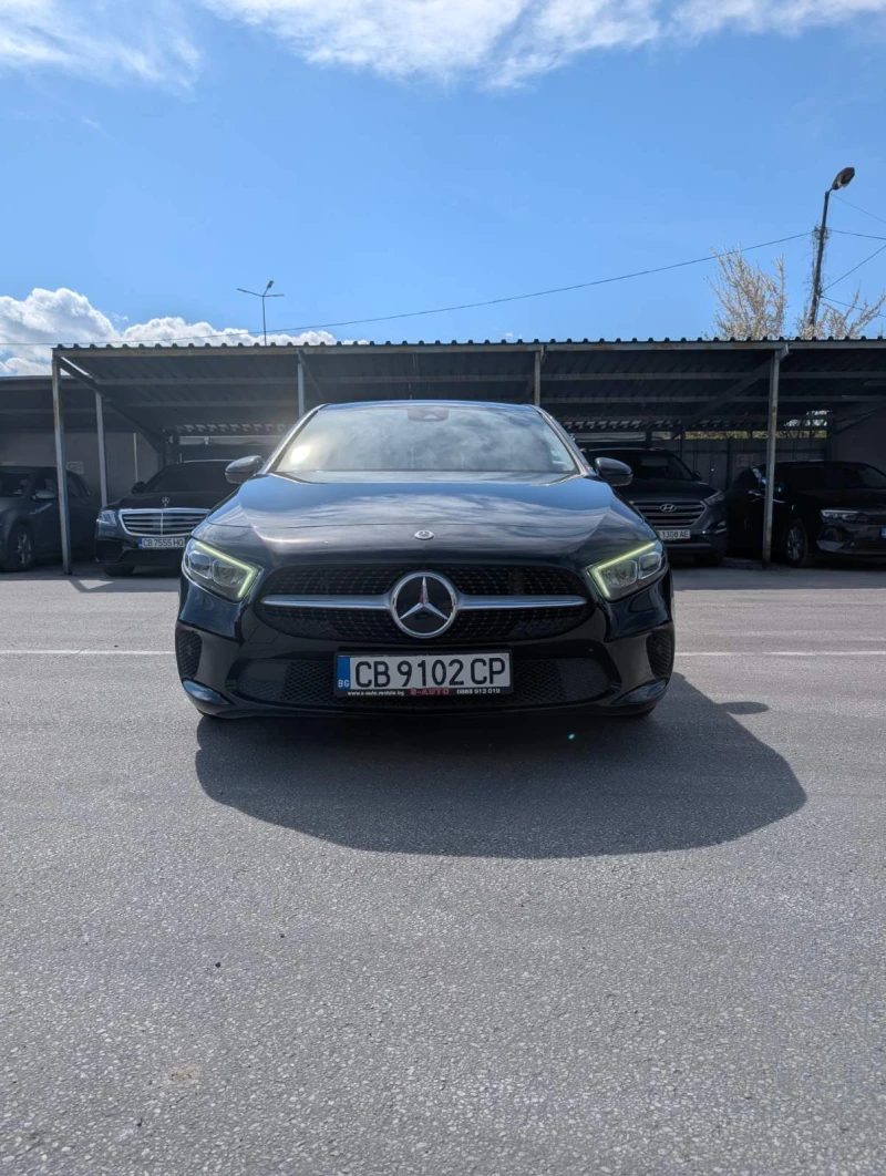 Mercedes-Benz A 180 1.6 - 17500 € / 34227.03 лв. - 57702954 1 | Car24.bg Mercedes-Benz A 180 1.6 - 17500 € / 34227.03 лв. - 57702954 1