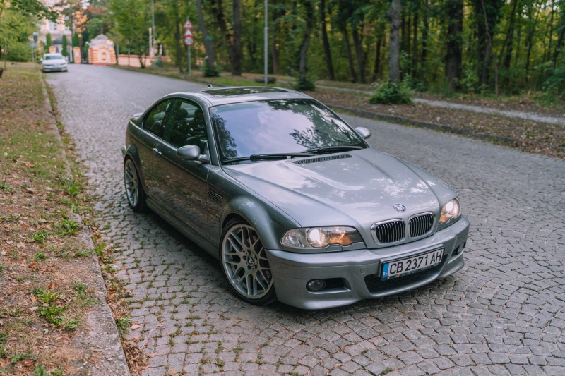 BMW M3 - 27950 € - 86316401 1 | Car24.bg BMW M3 - 27950 € - 86316401 1