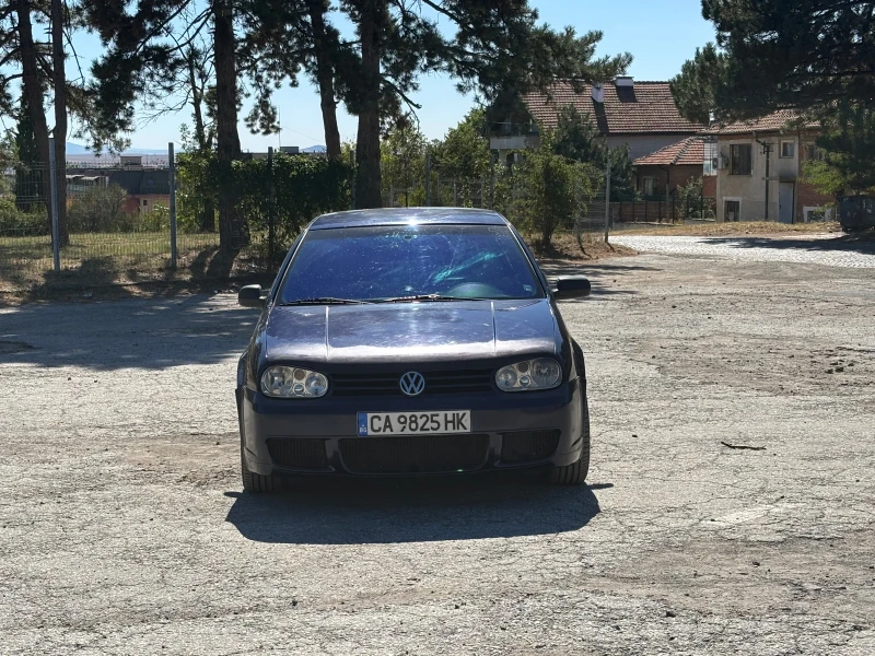 VW Golf Golf 4 - 2200 € - 58254787 1 | Car24.bg VW Golf Golf 4 - 2200 € - 58254787 1