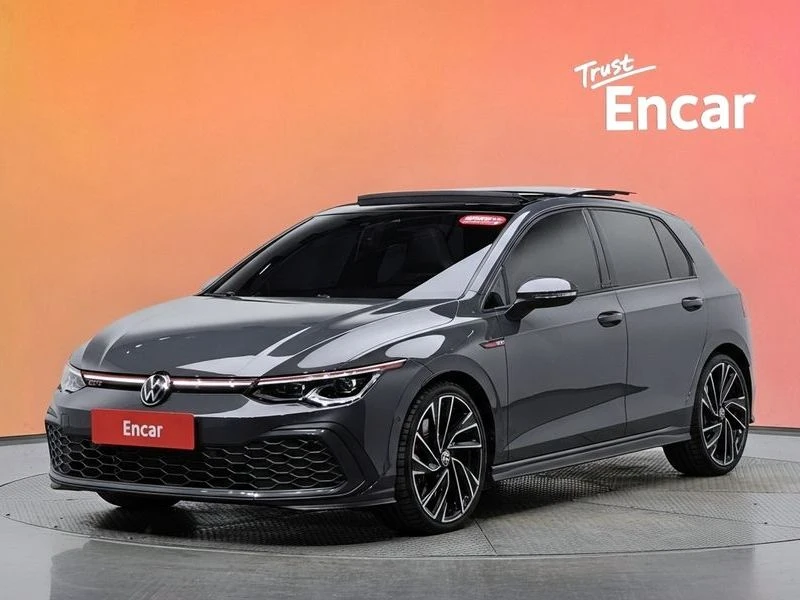 VW Golf 2.0 GTI Automatic | Auto.bg — изображение 1 VW Golf 2.0 GTI Automatic | Auto.bg — изображение 1