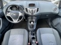 Ford Fiesta 1, 25i-GPL-ЛИЗИНГ - [10] 