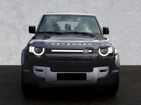 Обява за продажба на Land Rover Defender 130 D300 =First Edition= 8 Seats/Panorama Гаранция ~ 198 408 лв. - изображение 1