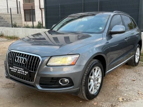 Audi Q5 2.0TURBO FACE - Car24.bg Audi Q5 2.0TURBO FACE