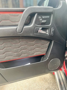 Mercedes-Benz G 500 | Mobile.bg — малка снимка 13