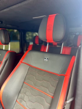 Mercedes-Benz G 500 | Mobile.bg — малка снимка 10