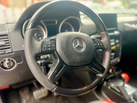 Mercedes-Benz G 500 | Mobile.bg — малка снимка 9