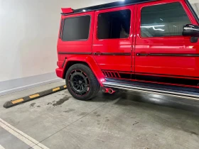 Mercedes-Benz G 500 | Mobile.bg — малка снимка 3