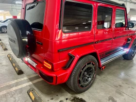 Mercedes-Benz G 500 | Mobile.bg — малка снимка 5
