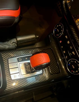 Mercedes-Benz G 500 | Mobile.bg — малка снимка 17