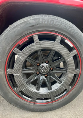 Mercedes-Benz G 500 | Mobile.bg — малка снимка 7