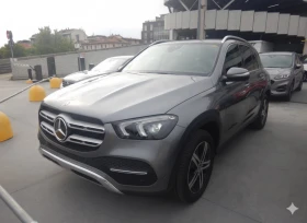 Обява за продажба на Mercedes-Benz GLE Mercedes-Benz GLE 300d Sport - 4-Matic
