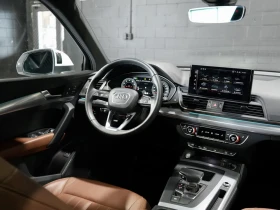 Audi Q5 Premium S Line* 45TFSI* АвтоКредит* (ЦЕНА ДО БГ) - 62999 лв. / 32210.88 € - 17440683 15 | Car24.bg Audi Q5 Premium S Line* 45TFSI* АвтоКредит* (ЦЕНА ДО БГ) - 62999 лв. / 32210.88 € - 17440683 15