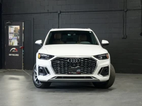 Audi Q5 Premium S Line* 45TFSI* АвтоКредит* (ЦЕНА ДО БГ) - 62999 лв. / 32210.88 € - 17440683 2 | Car24.bg Audi Q5 Premium S Line* 45TFSI* АвтоКредит* (ЦЕНА ДО БГ) - 62999 лв. / 32210.88 € - 17440683 2
