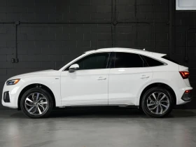 Audi Q5 Premium S Line* 45TFSI* АвтоКредит* (ЦЕНА ДО БГ) - 62999 лв. / 32210.88 € - 17440683 4 | Car24.bg Audi Q5 Premium S Line* 45TFSI* АвтоКредит* (ЦЕНА ДО БГ) - 62999 лв. / 32210.88 € - 17440683 4