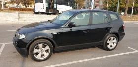 BMW X3 3d - 10223 € / 19994.45 лв. - 98038648 4 | Car24.bg BMW X3 3d - 10223 € / 19994.45 лв. - 98038648 4