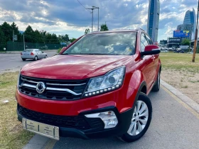 SsangYong Korando New model///178кс///4X4///АВТОМАТ///Нови гуми - 11666 € / 22816.71 лв. - 11492687 3 | Car24.bg SsangYong Korando New model///178кс///4X4///АВТОМАТ///Нови гуми - 11666 € / 22816.71 лв. - 11492687 3