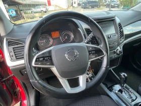 SsangYong Korando New model///178кс///4X4///АВТОМАТ///Нови гуми - 11666 € / 22816.71 лв. - 11492687 7 | Car24.bg SsangYong Korando New model///178кс///4X4///АВТОМАТ///Нови гуми - 11666 € / 22816.71 лв. - 11492687 7