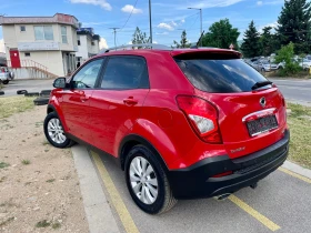 SsangYong Korando New model///178кс///4X4///АВТОМАТ///Нови гуми - 11666 € / 22816.71 лв. - 11492687 9 | Car24.bg SsangYong Korando New model///178кс///4X4///АВТОМАТ///Нови гуми - 11666 € / 22816.71 лв. - 11492687 9
