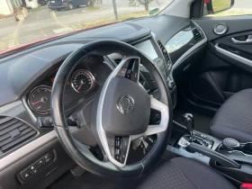 SsangYong Korando New model///178кс///4X4///АВТОМАТ///Нови гуми - 11666 € / 22816.71 лв. - 11492687 15 | Car24.bg SsangYong Korando New model///178кс///4X4///АВТОМАТ///Нови гуми - 11666 € / 22816.71 лв. - 11492687 15