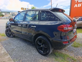 Renault Koleos 2.5 Swiss 4x4 | Auto.bg — изображение 7 Renault Koleos 2.5 Swiss 4x4 | Auto.bg — изображение 7