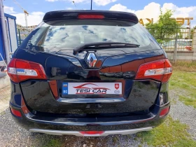 Renault Koleos 2.5 Swiss 4x4 | Auto.bg — изображение 8 Renault Koleos 2.5 Swiss 4x4 | Auto.bg — изображение 8