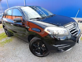 Renault Koleos 2.5 Swiss 4x4 | Auto.bg — изображение 2 Renault Koleos 2.5 Swiss 4x4 | Auto.bg — изображение 2